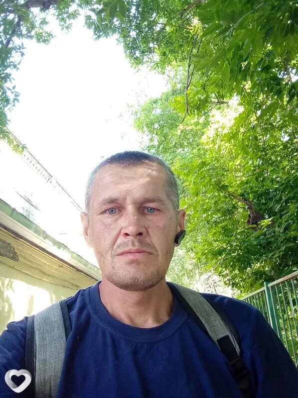Юрий, 46, Барнауле — анкета №1287768