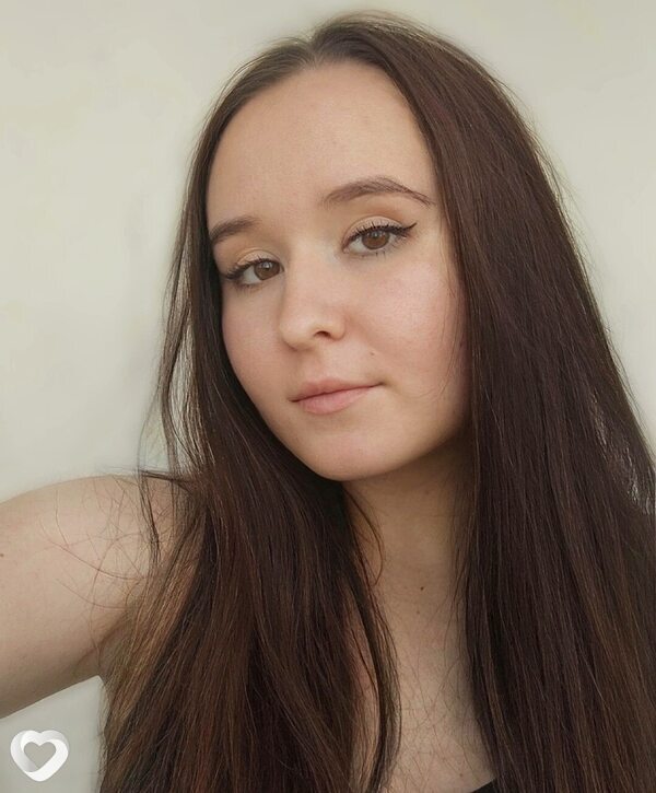 Кристина, 20, Кирове — анкета №1287773