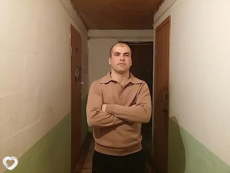 Николай, 38, Волгодонске — анкета №1287776