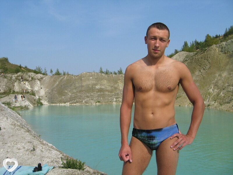 Александр, 36, Минске — анкета №1287873