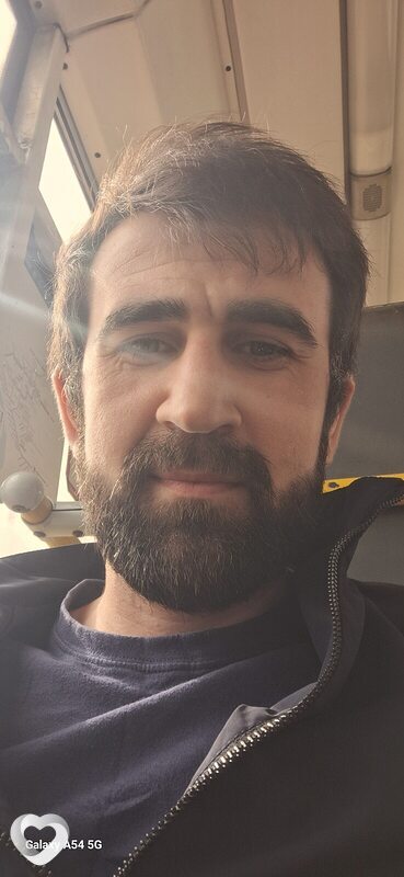 Саид, 33, Саратове — анкета №1287876
