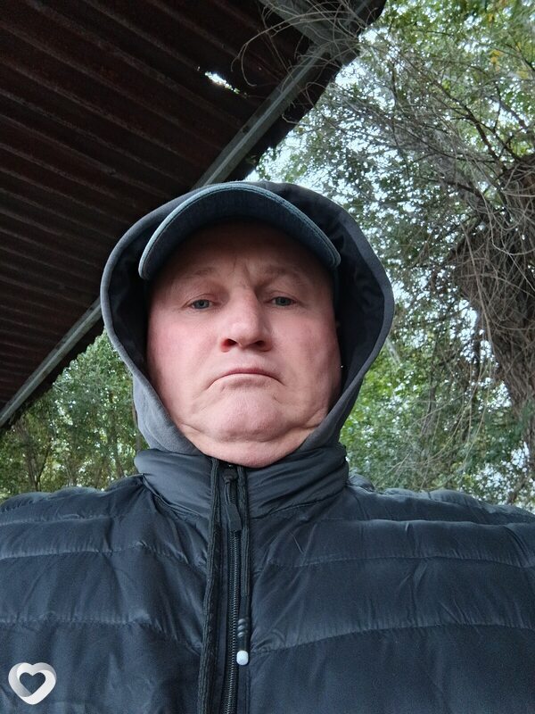 Джон, 54, Гае — анкета №1287883