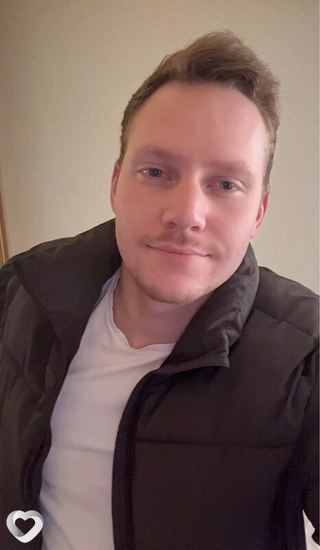 Сергей, 28, Норильске — анкета №1287685