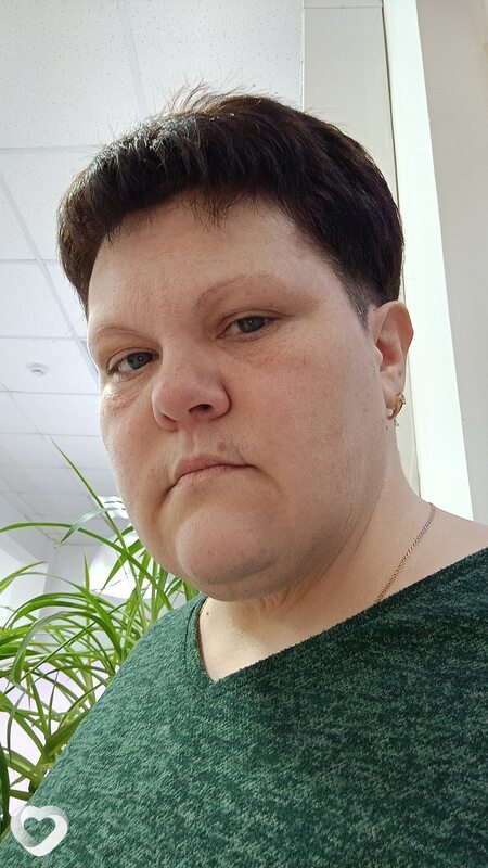 Whiteangel, 42, Якутске — анкета №11762