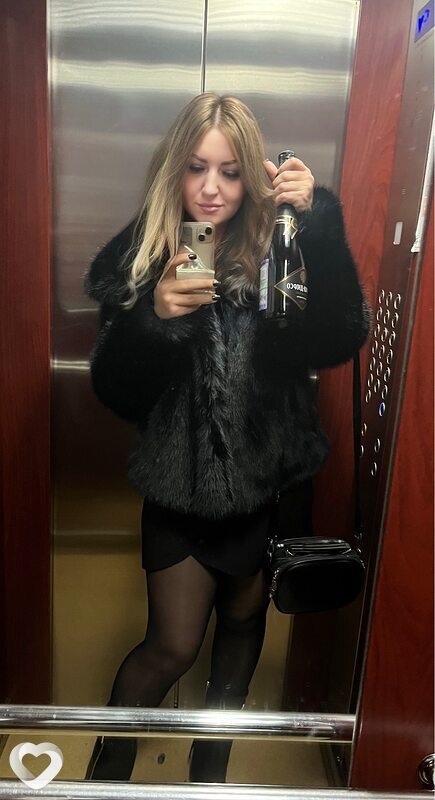 Екатерина, 40, Краснодаре — анкета №1287687