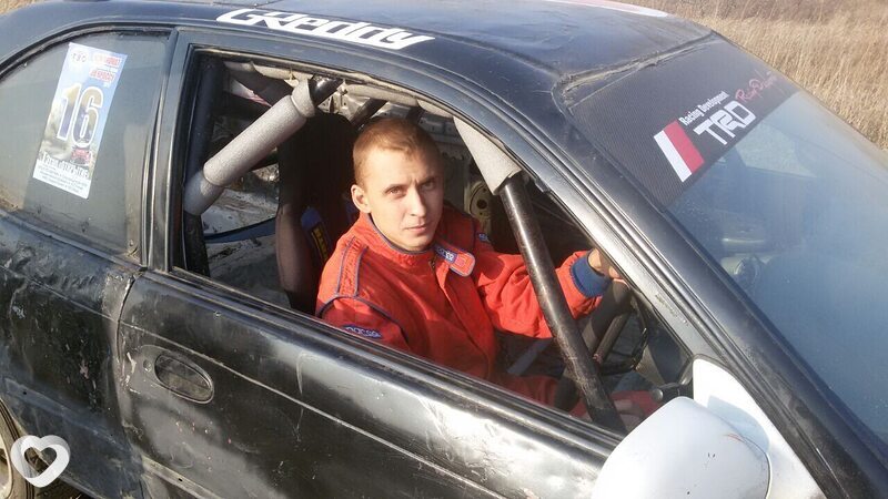Максим, 32, Хабаровске — анкета №1287689