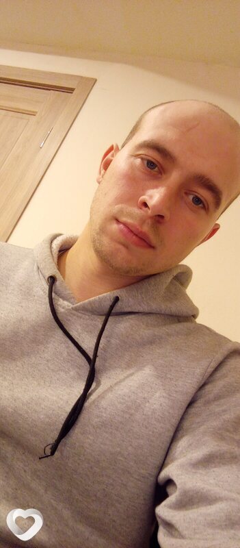Кирилл, 30, Юрге — анкета №1287691