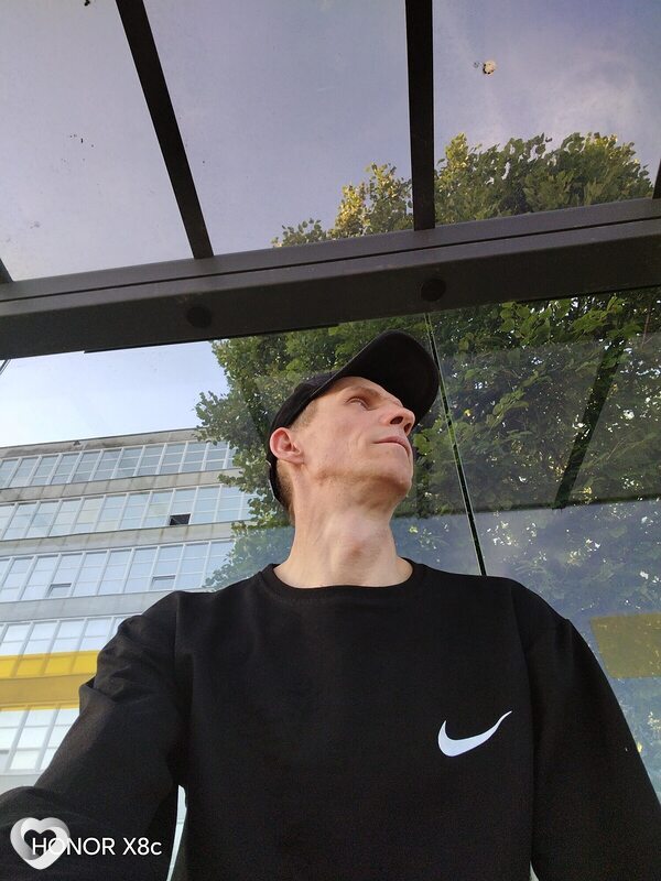 Евгений, 44, Санкт-Петербурге — анкета №1287693