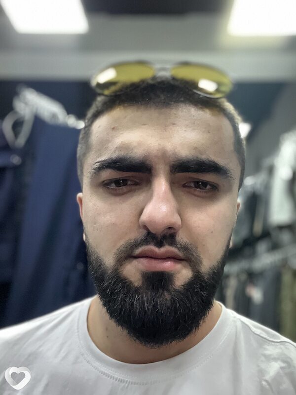 Khalif, 27, Каспийске — анкета №1287695