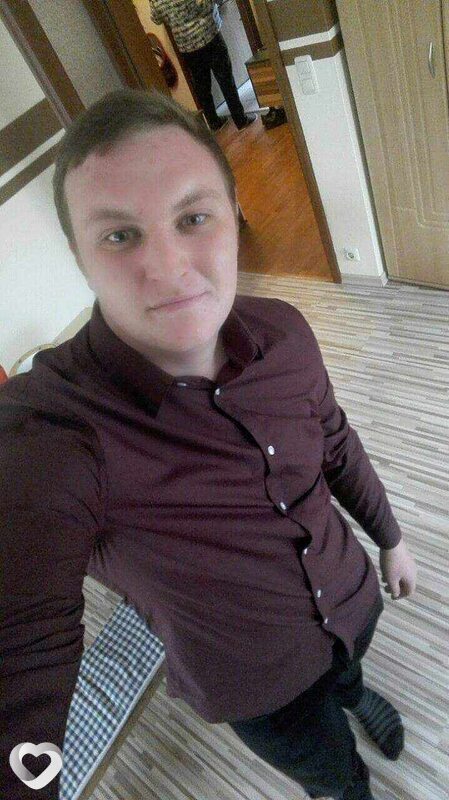 Дима, Гамбург