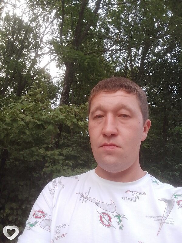 Валек, 33, Чебоксарах — анкета №1287704