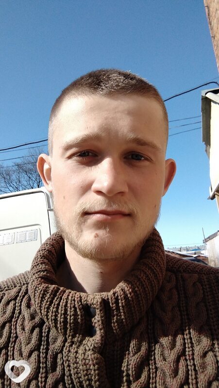 Андрей, 26, Кимовске — анкета №1287735