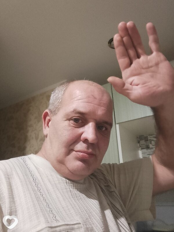 Вячеслав, 42, Самаре — анкета №1287742