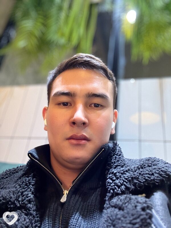 Артур, 31, Салавате — анкета №1287746