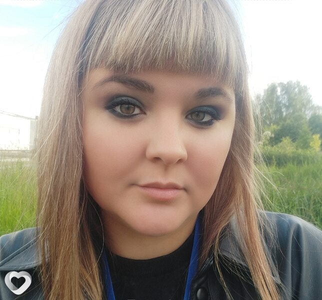 Mella, 35, Конакове — анкета №1287747