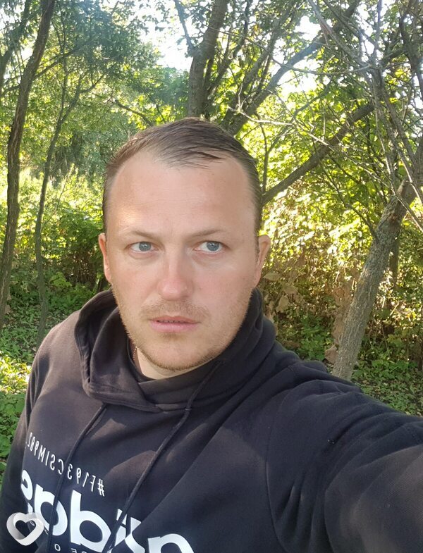 Сергей, 39, Саранске — анкета №1287748