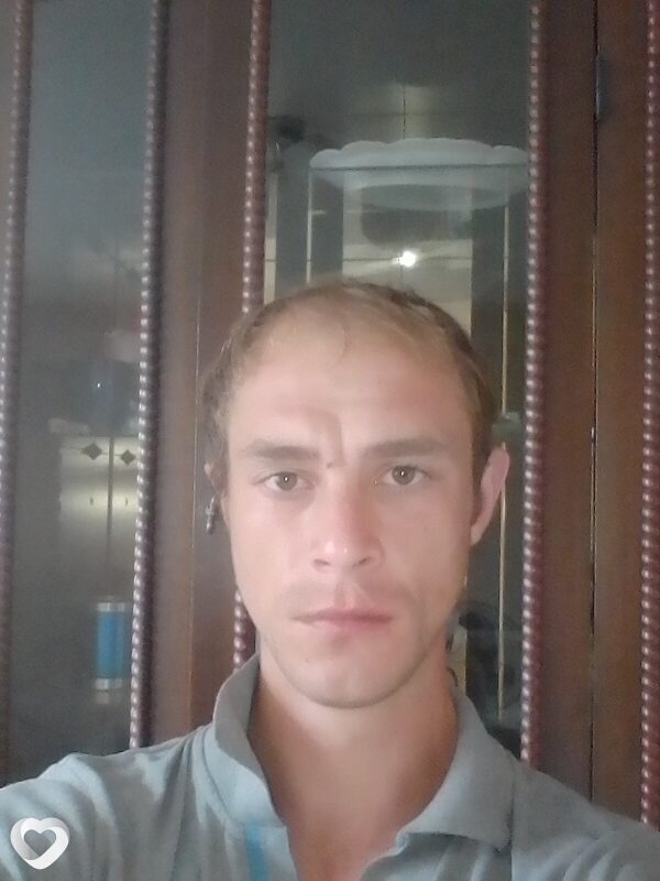 Денис, 29, Санкт-Петербурге — анкета №1287749