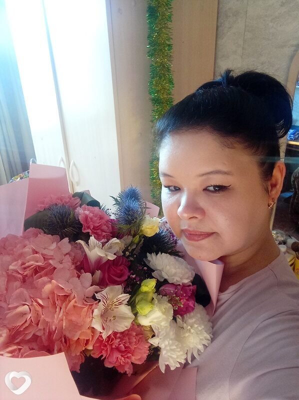 Ирина, 34, Междуреченске — анкета №1287750