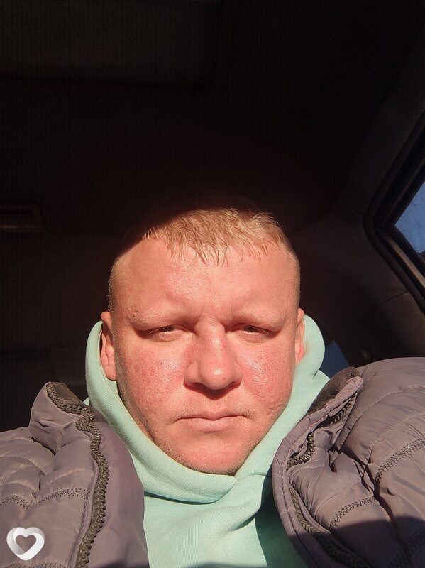 Юра, 43, Барнауле — анкета №1287752