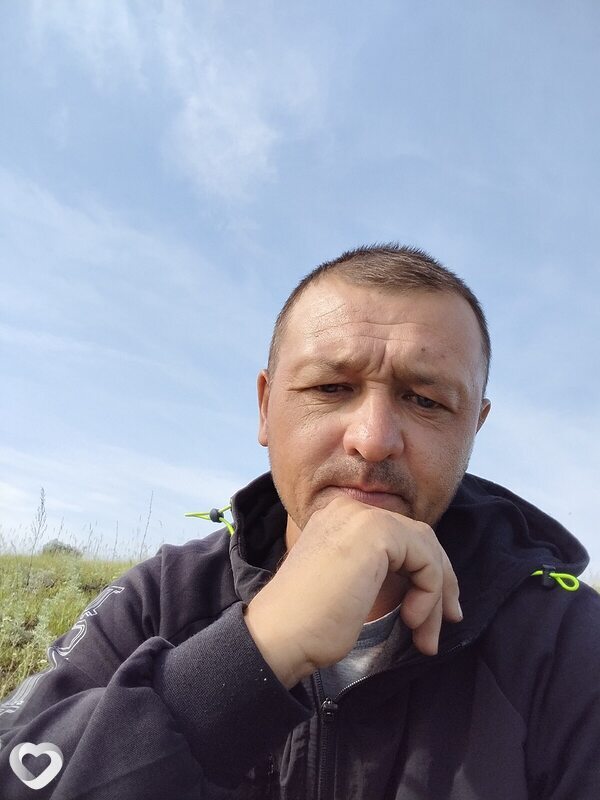 Александр, 41, Чебоксарах — анкета №1287757
