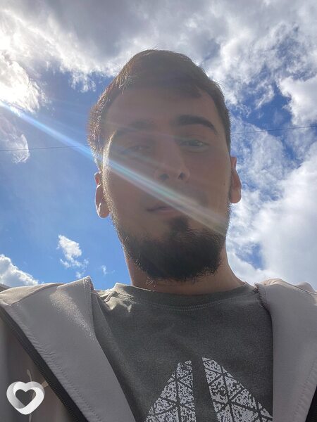 Карим, 26, Череповце — анкета №1287836