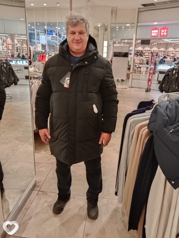 Сергей, 63, Павлодаре — анкета №1287841