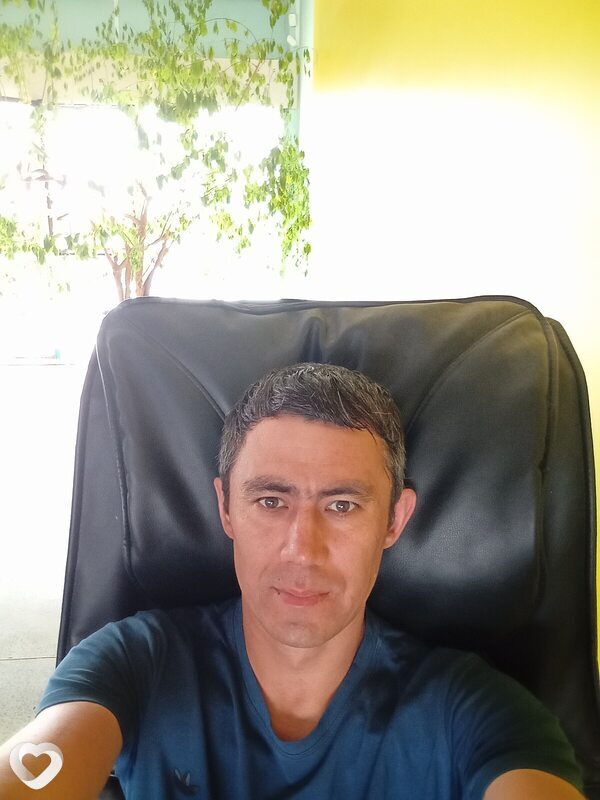 Дмитрий, 39, Улан-Удэ — анкета №1287842