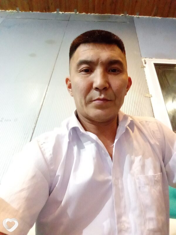 Артур, 41, Самаре — анкета №1287843