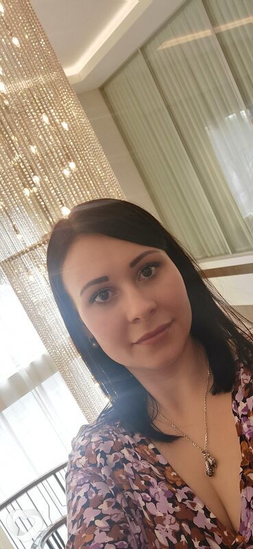 Екатерина, 38, Новосибирске — анкета №1287844