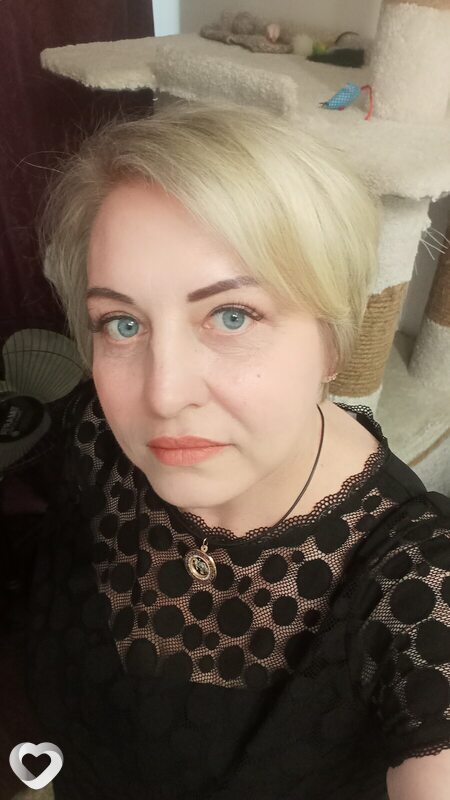 Светлана, 54, Омске — анкета №1287846