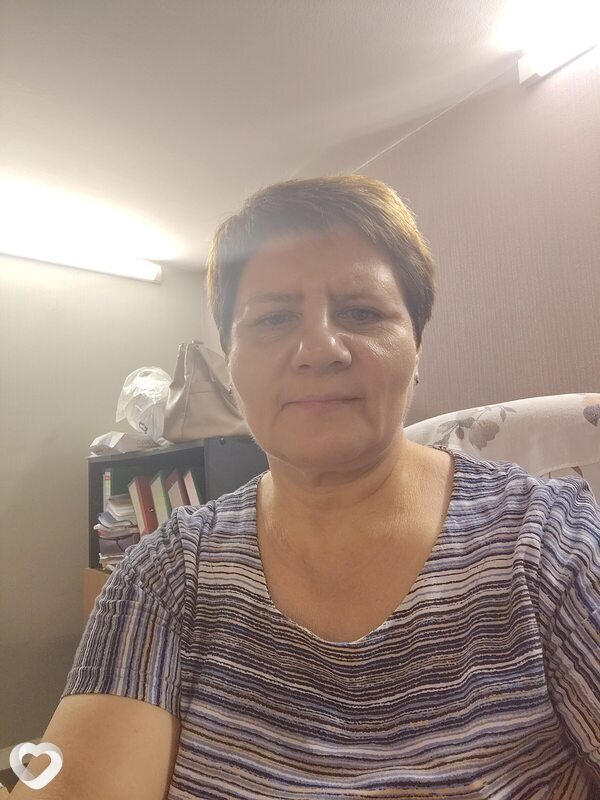 Наталья, 56, Иркутске — анкета №1287847