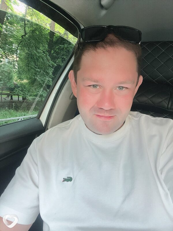 Сергей, 35, Уфе — анкета №1287848