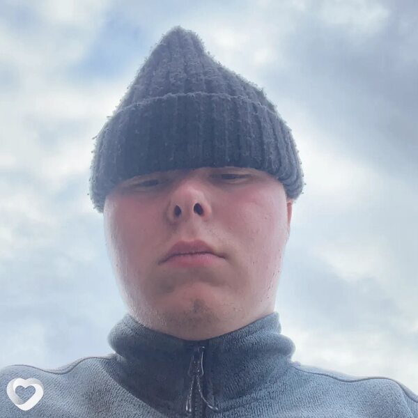 Павел, 21, Москве — анкета №1287852
