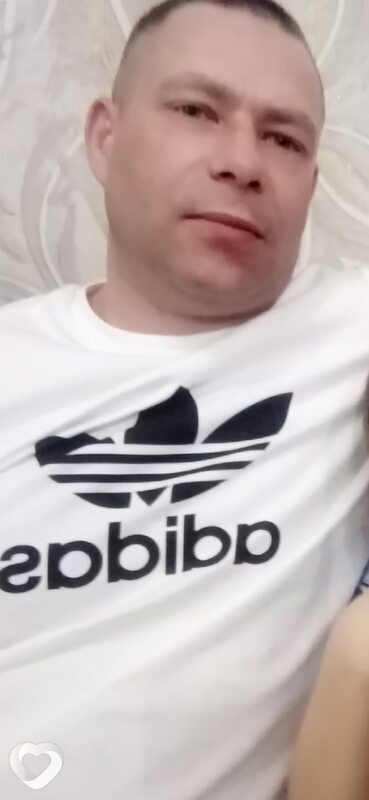 Илья, 44, Братске — анкета №1287856