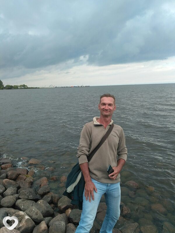 Виктор, 50, Самаре — анкета №1287790