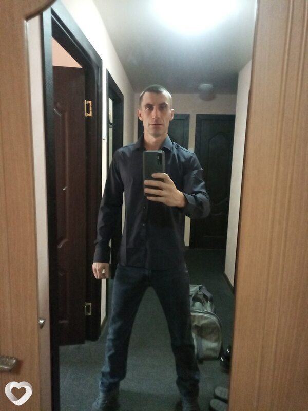 Александр, 38, Ярославле — анкета №1287792