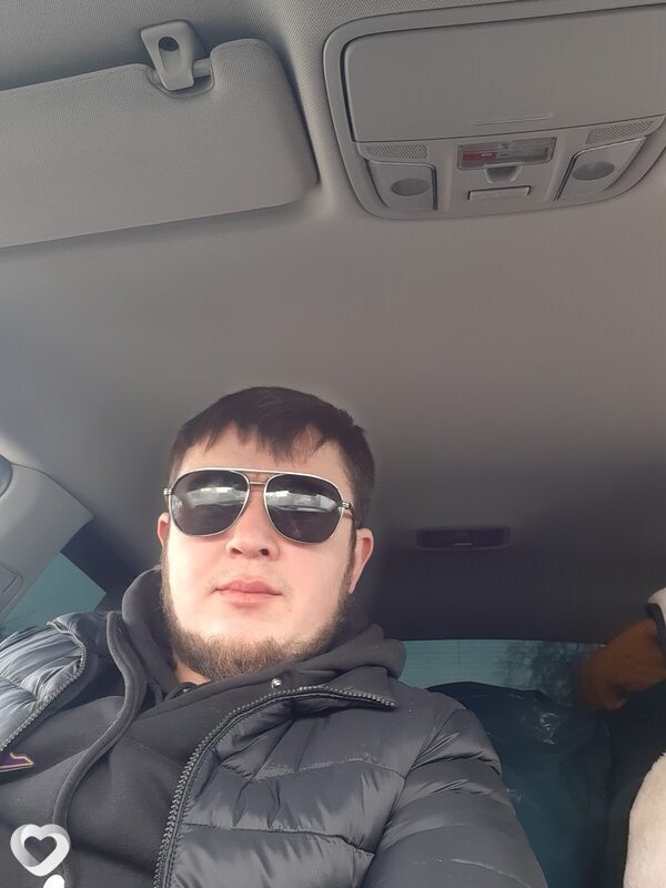 Марат, 33, Тюмени — анкета №1287793