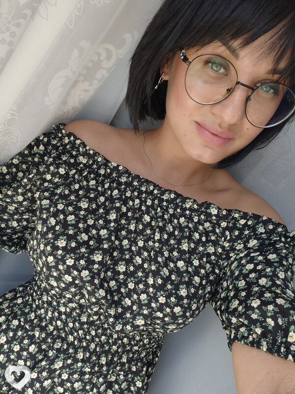 Марьяна, 35, Казани — анкета №1287794