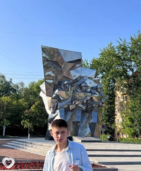 Дима, 31, Москве — анкета №1287796
