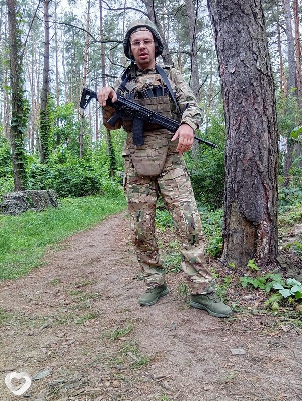 Денис, 45, Барнауле — анкета №1287797