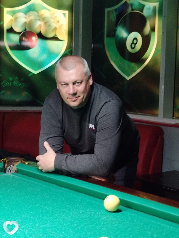 Александр, 54, Новороссийске — анкета №1287798