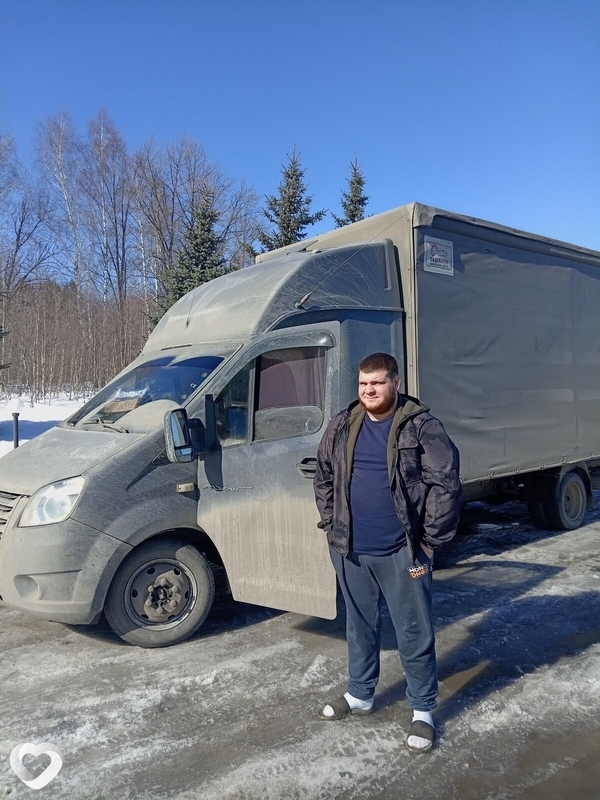 Иван, 32, Волгограде — анкета №1287885