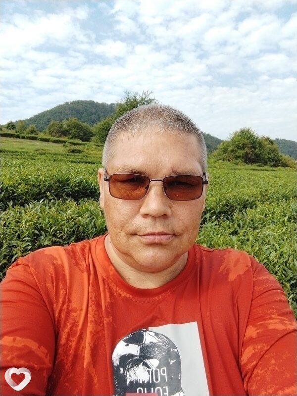 Андрей, 56, Воскресенске — анкета №1287886