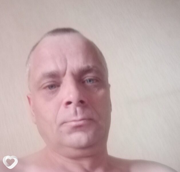 Иван, 47, Вихоревке — анкета №1287891