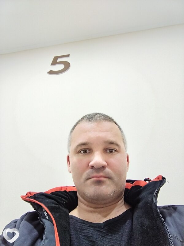 Юра, 44, Елеце — анкета №1287897