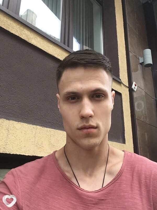 Георгий, 27, Сургуте — анкета №1287900