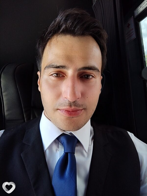 Alexandr, 39, Королёв — анкета №1287935