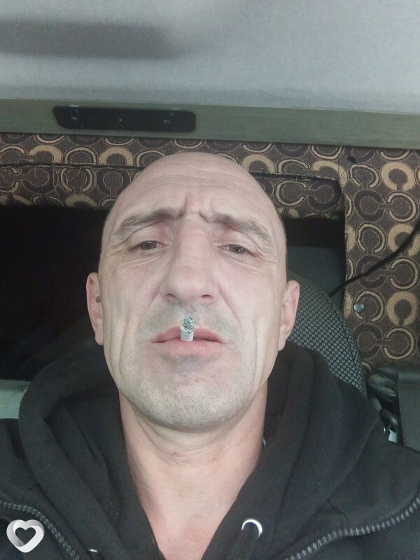Алексей, 44, Самаре — анкета №1287938