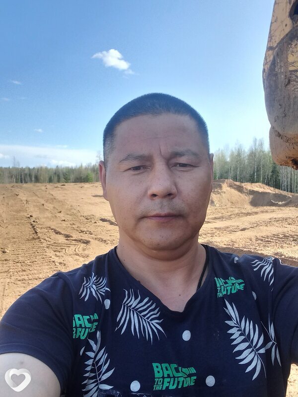 Денис, 44, Красноярске — анкета №1287940