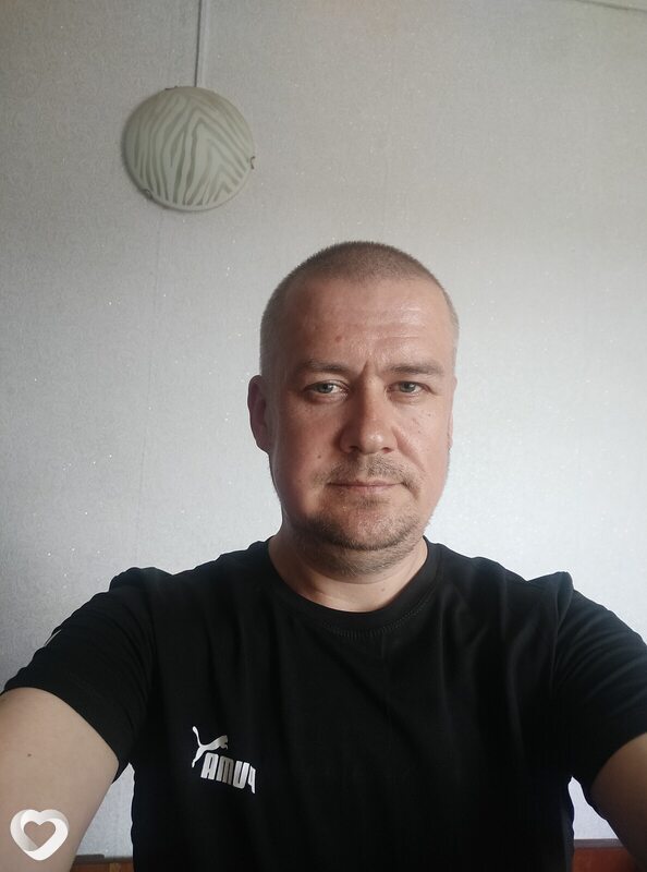 Алексей, 43, Гатчине — анкета №1287942